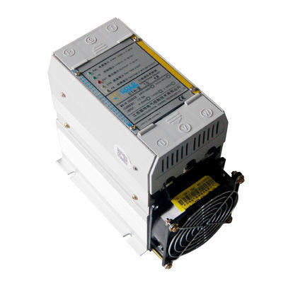 7KW 36.6A ตัวควบคุมแรงดันไฟฟ้าไทริสเตอร์ควบคุม, AC sCR Power Regulator
