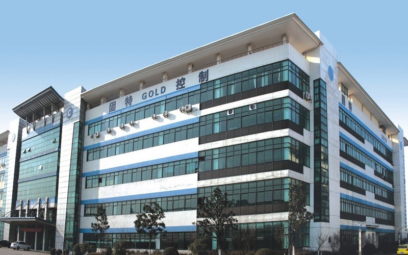 ประเทศจีน Jiangsu Gold Electrical Control Technology Co., Ltd.