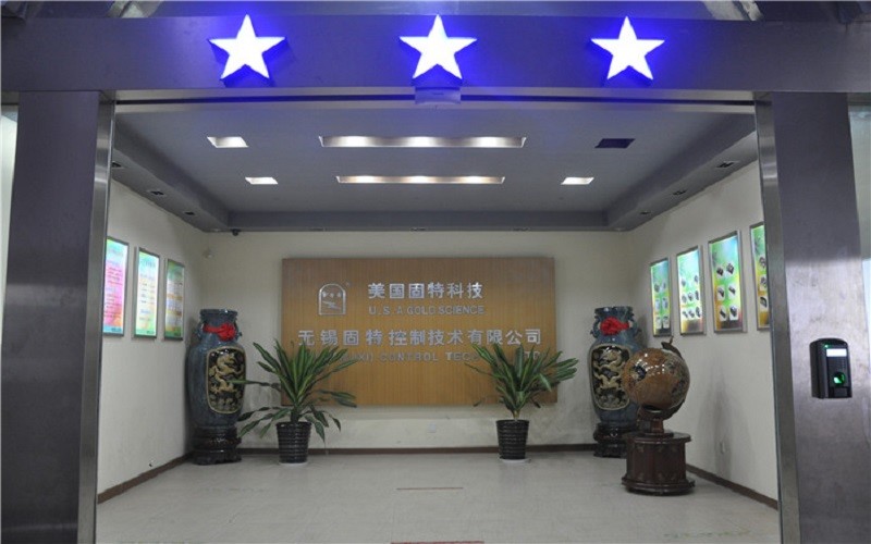 ประเทศจีน Jiangsu Gold Electrical Control Technology Co., Ltd. รายละเอียด บริษัท