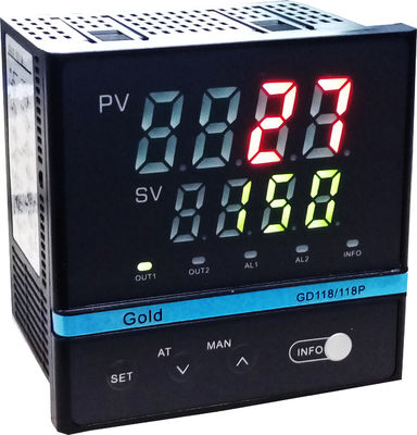 Digital GD118 400A 96mm Temperature Control Meter